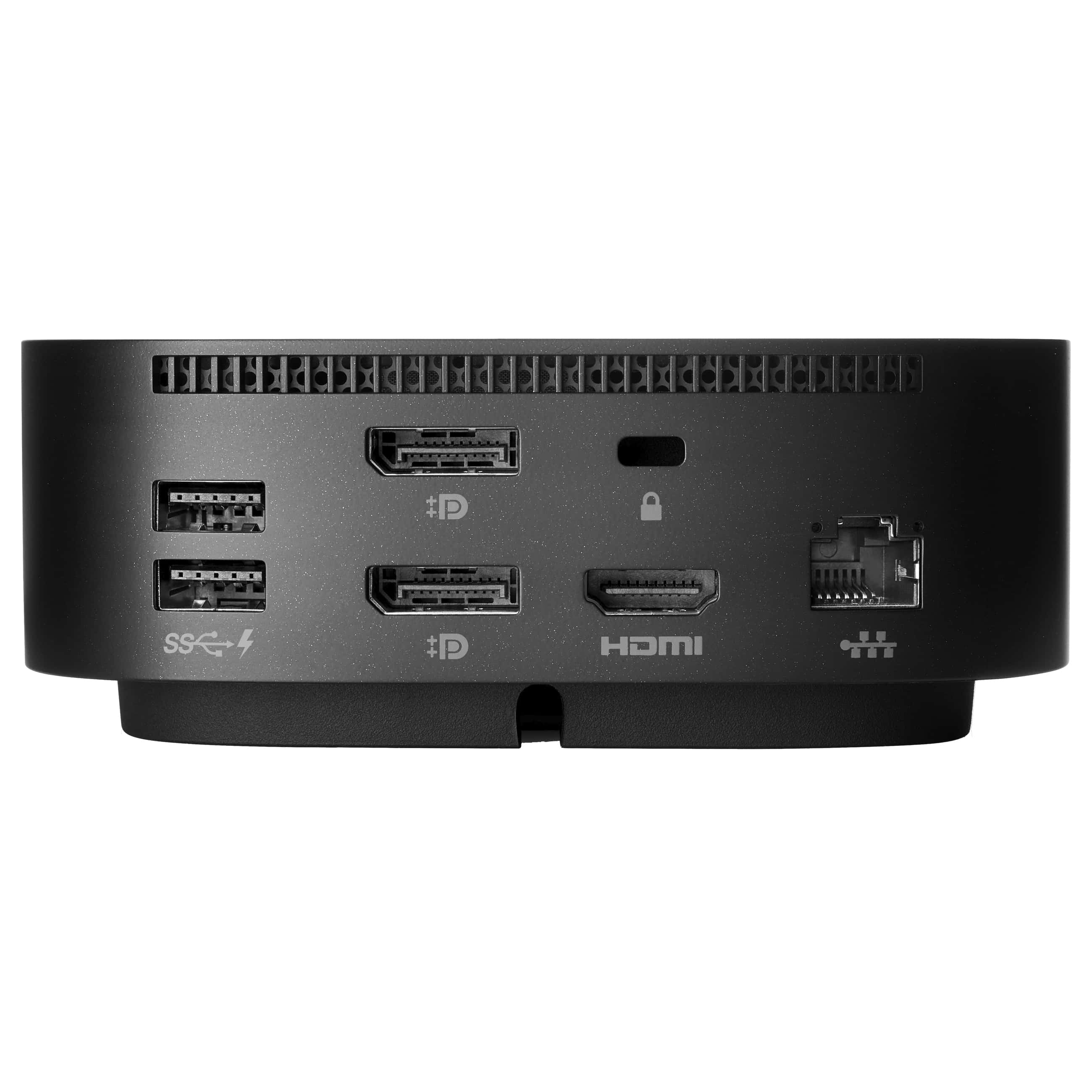 HP USB-C Dock G5 (5TW10AA)Sehr gut - AfB-refurbished