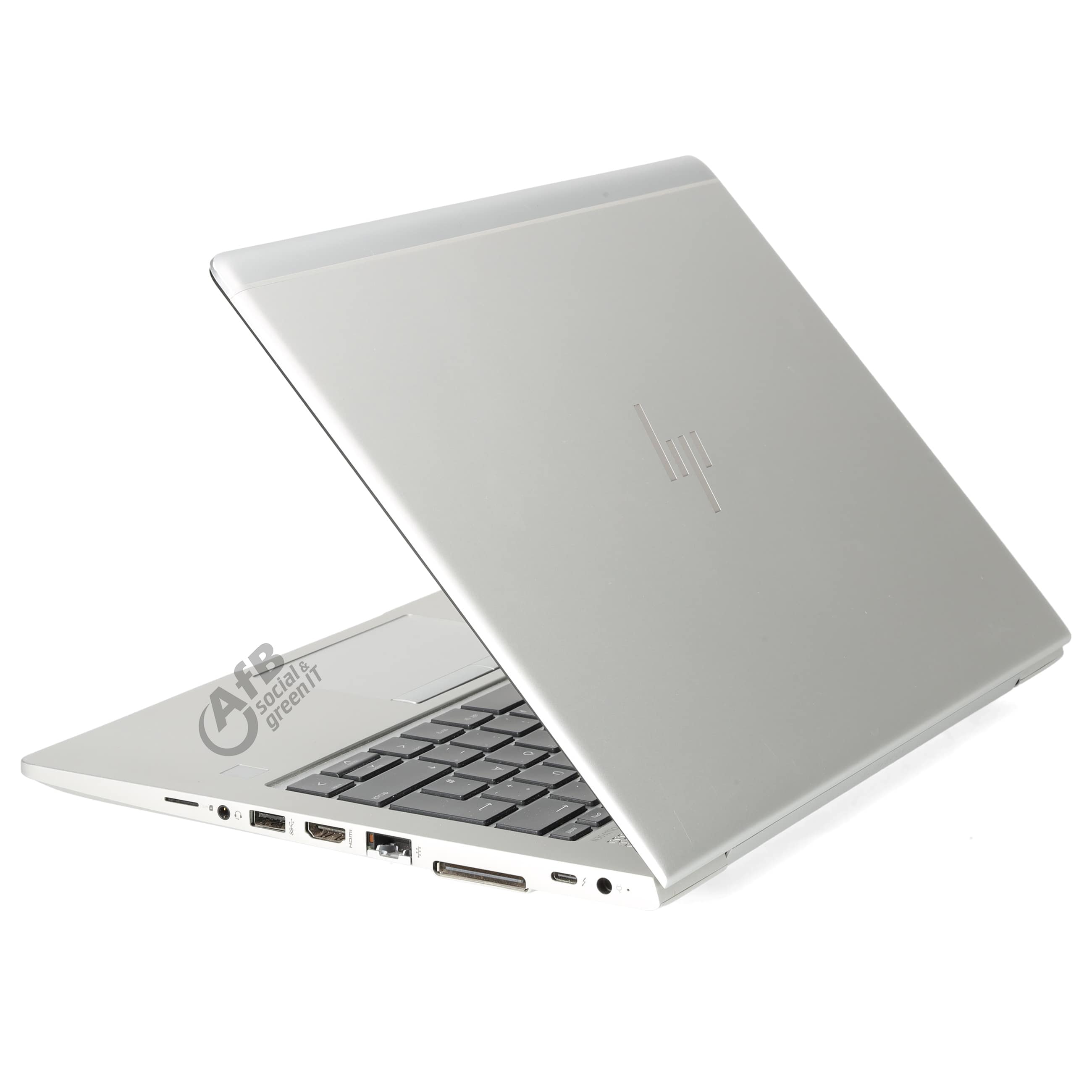 HP EliteBook 830 G6Wie neu - AfB-refurbished
