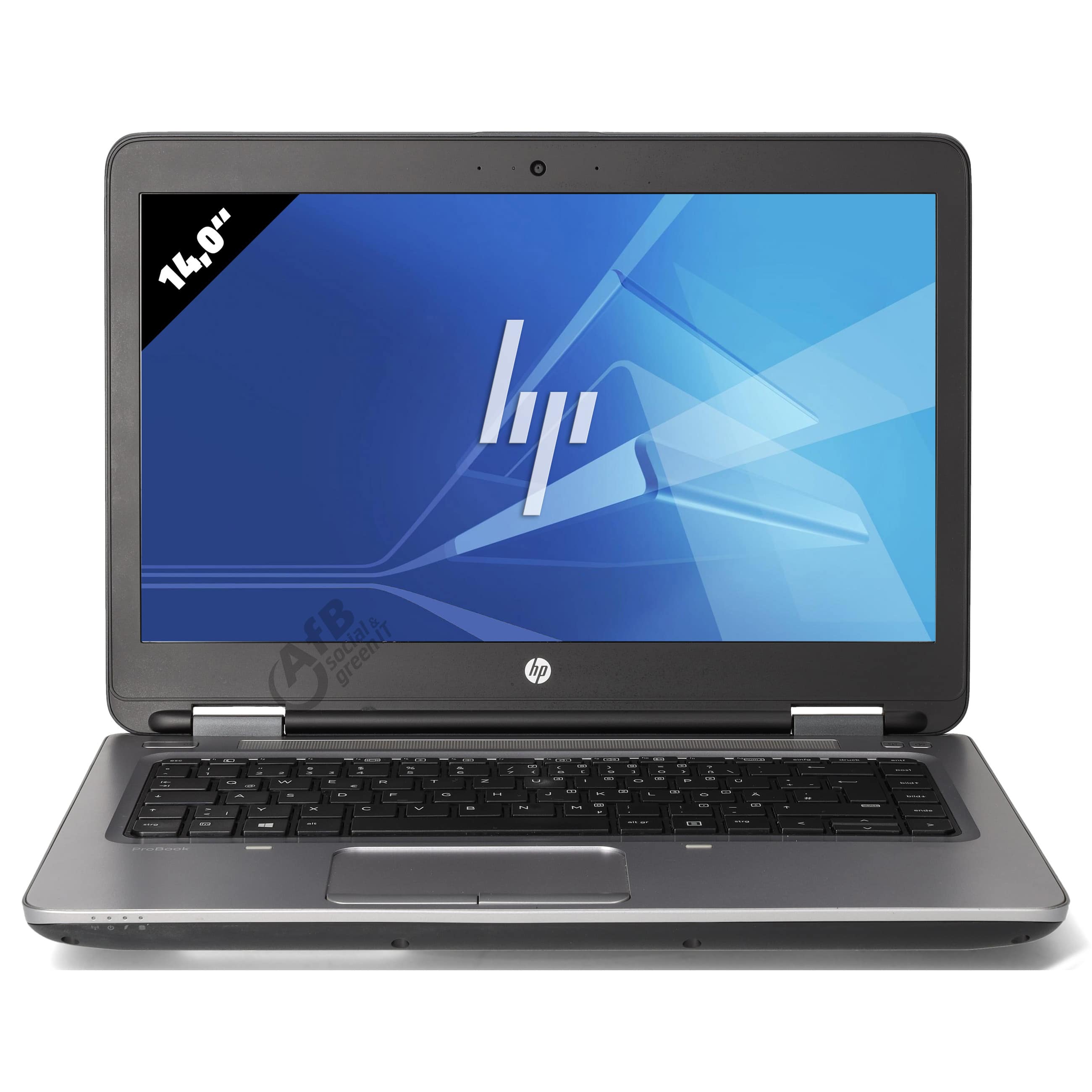 HP ProBook 640 G2Gut - AfB-refurbished