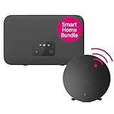 Telekom Speedport Smart 4 Mesh Set mit 1 Speed Home WLAN Repeater Neue ASIN