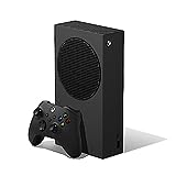 Xbox Series S 1TB - Carbon Black, HDMI