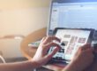 Geschwindigkeit Internet langsam