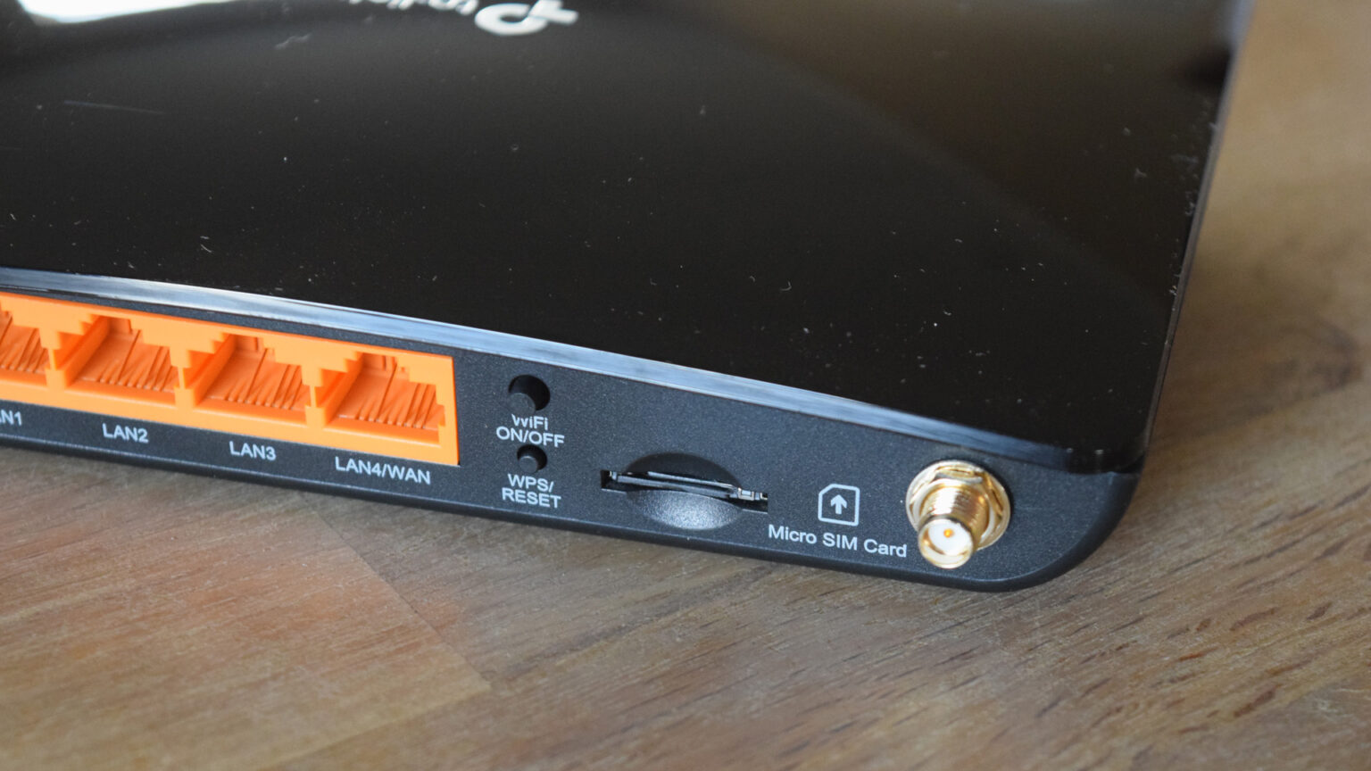 TP-Link TL-MR6400 4G/LTE WLAN Router einrichten | knowaTEL GbR - Ihr ...