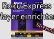 Roku Streaming Player einrichten, verbinden und bedienen (Fernbedienung und Roku App)