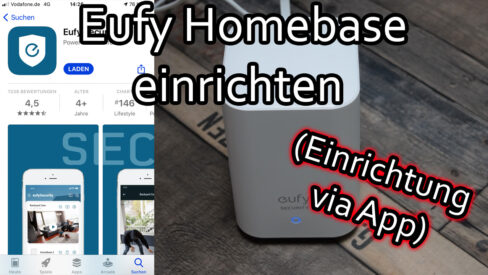 Eufy-Homebase-einrichten-mit-der-Eufy-Security-App