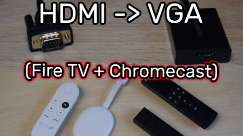 Amazon-Fire-TV-und-Google-Chromecast-mit-VGA-Adapter-auf-HDMI-Buchse-Konverter-an-Bildschirm-anschliessen