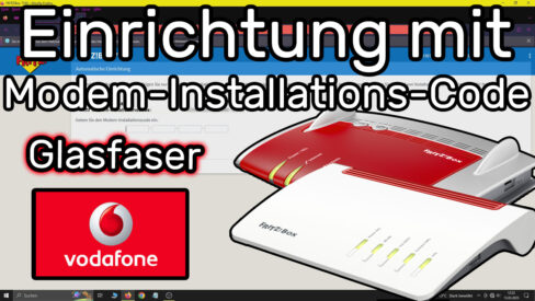 Vodafone-Glasfaser-mit-Fritzbox-einrichten-7530-und-7590-MIC-Modem-Installations-Code